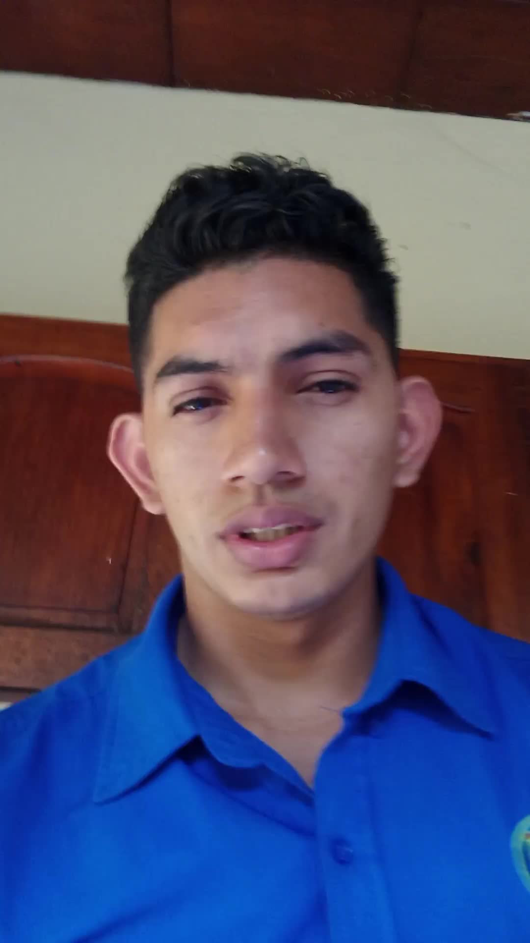 Gerson video thumbnail