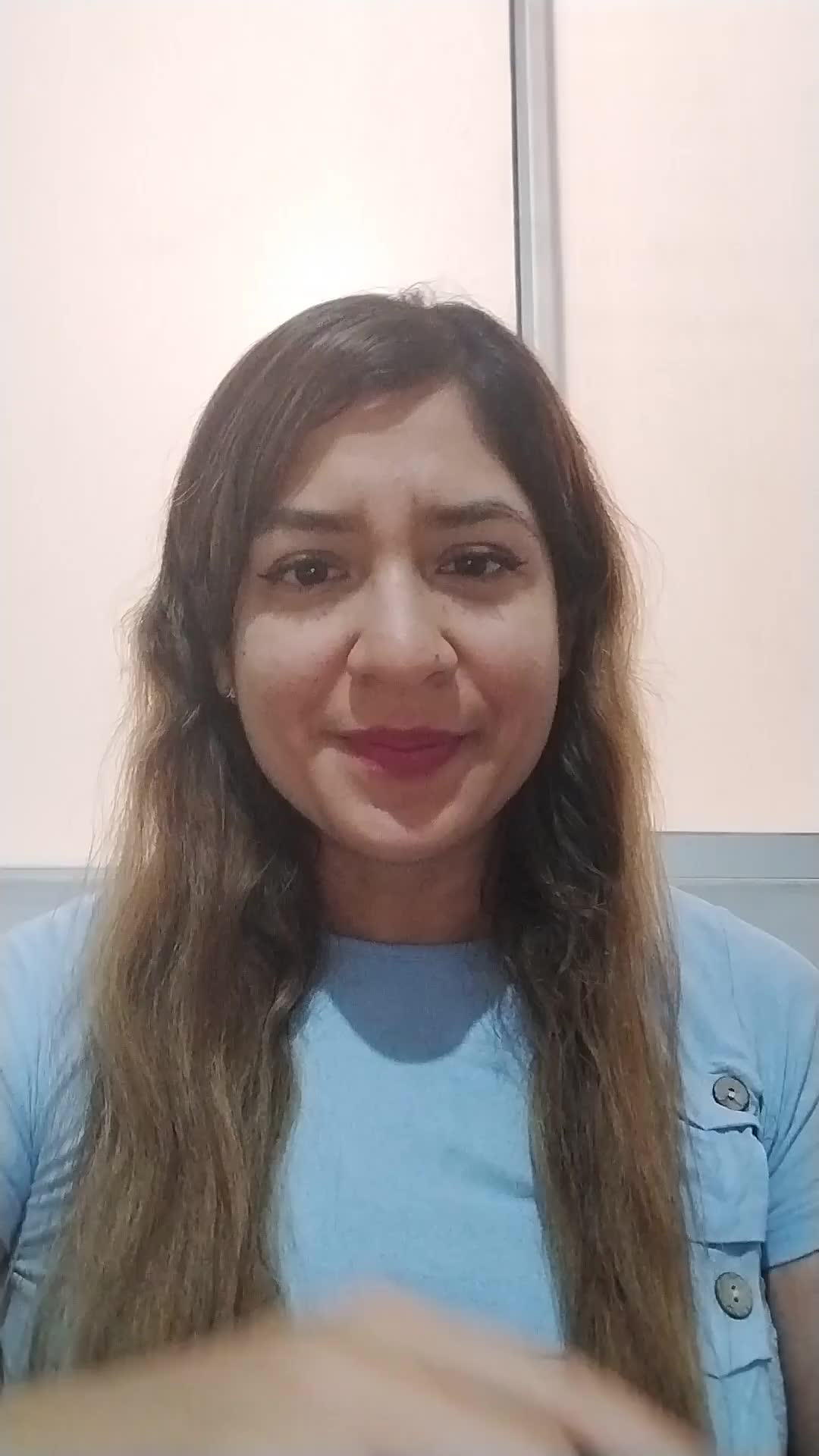 Mildred Paredes video thumbnail