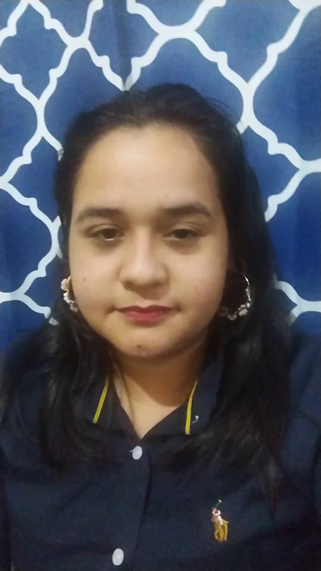 Katerine Yessenia Villeda video thumbnail
