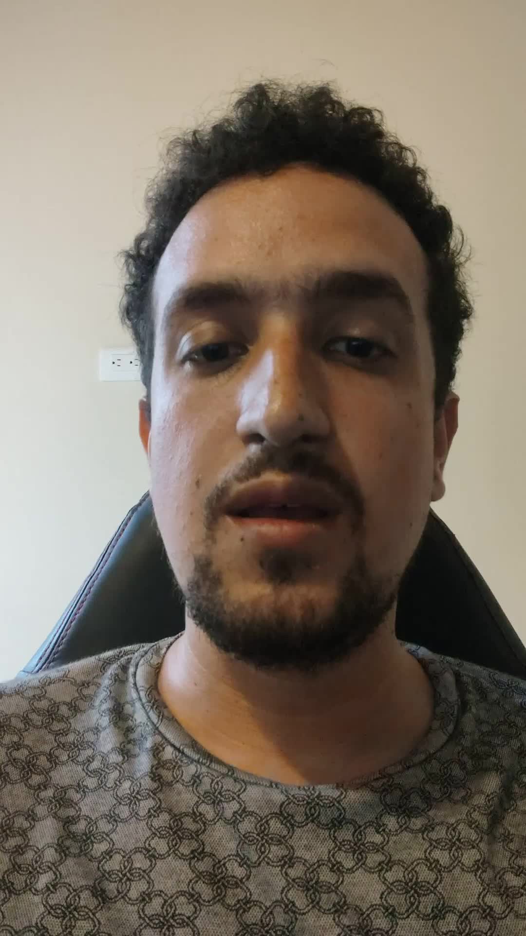 Daniel Hernandez video thumbnail