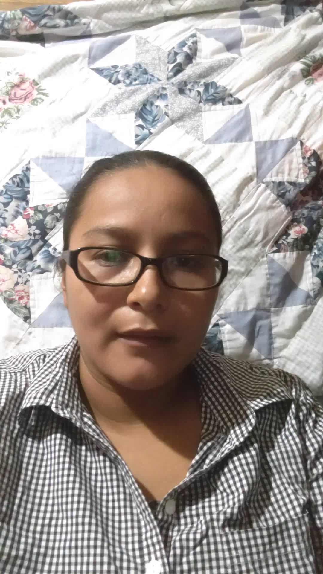 Maryuri Iveth Mena Rivas video thumbnail