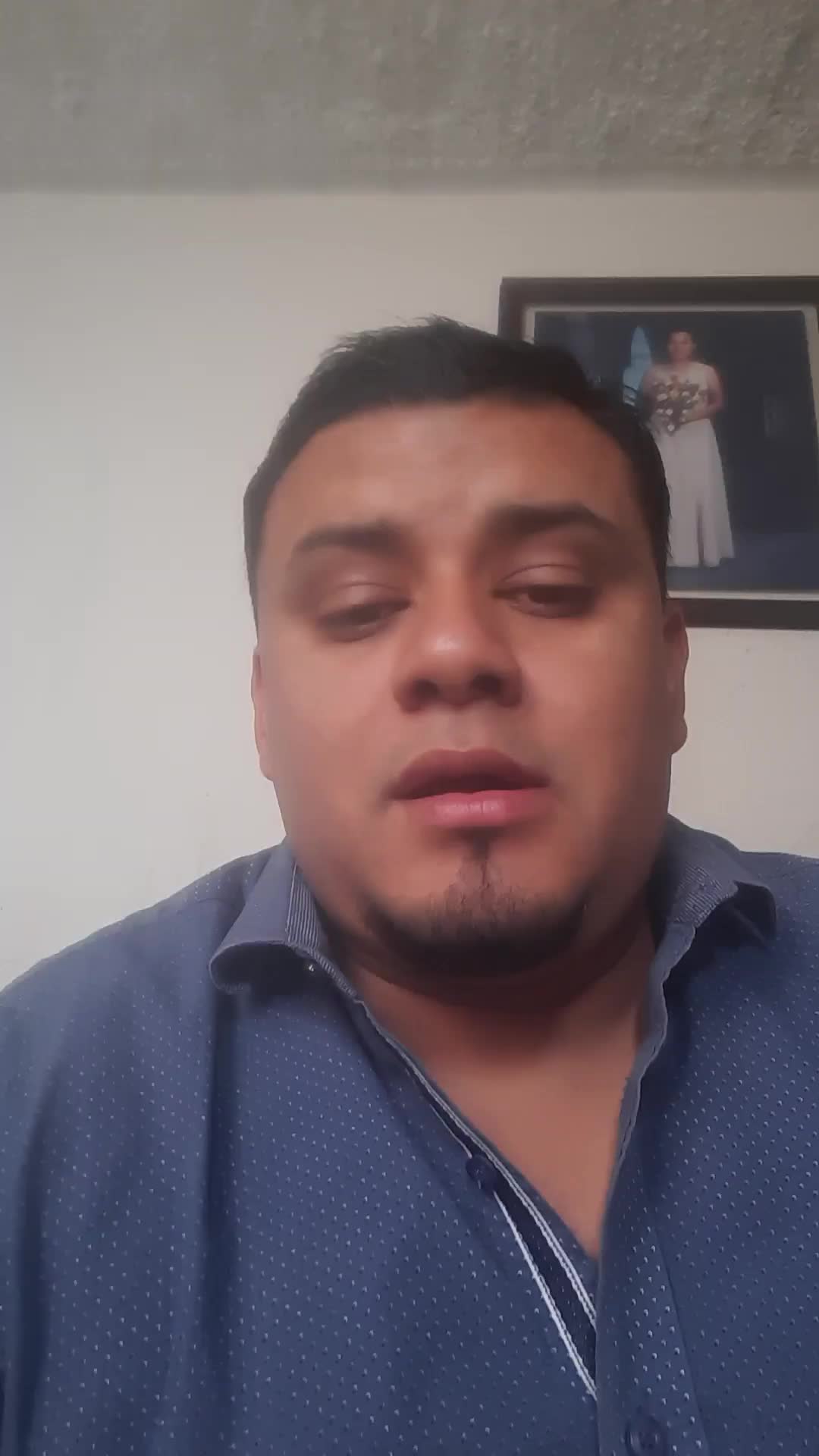 Victor A. candidate video thumbnail