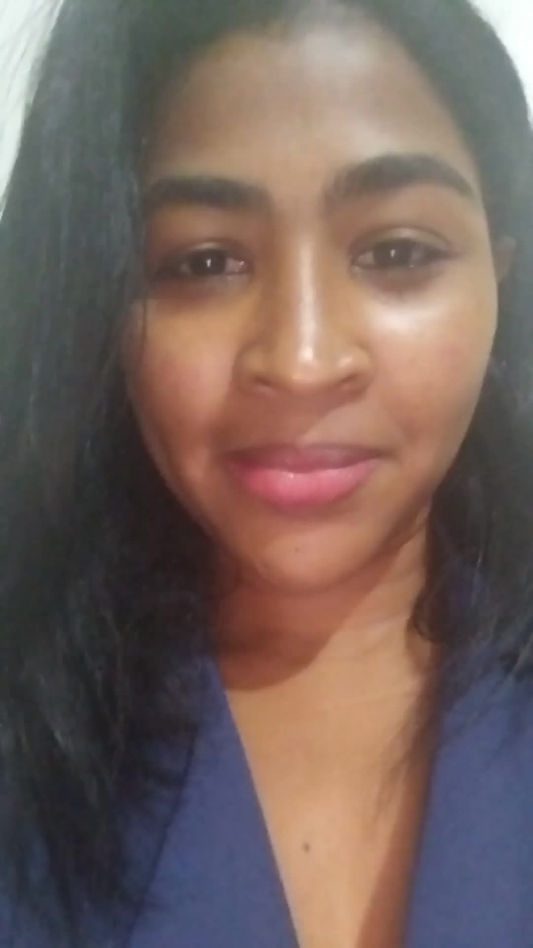 Mayeli candidate video thumbnail