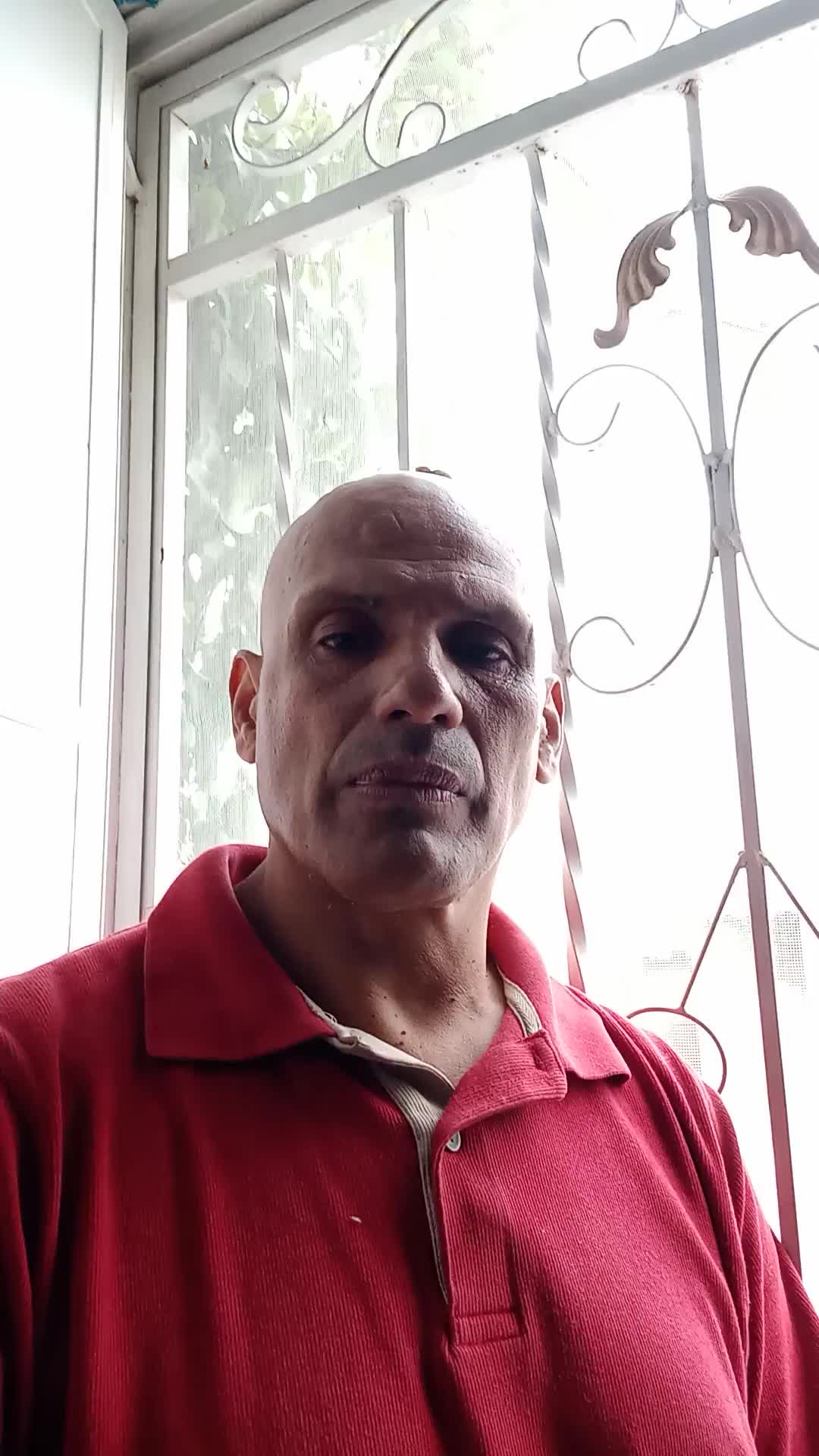 Carlos candidate video thumbnail