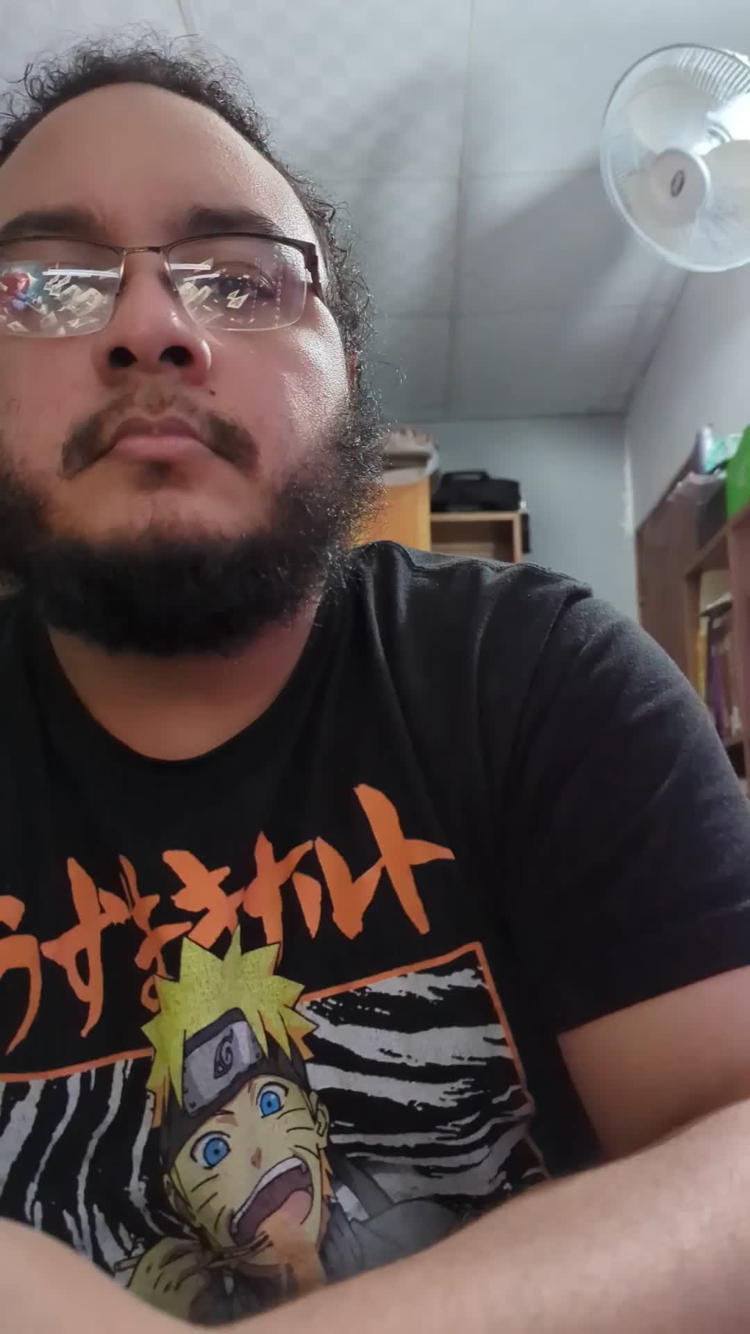Nicolas P. candidate video thumbnail