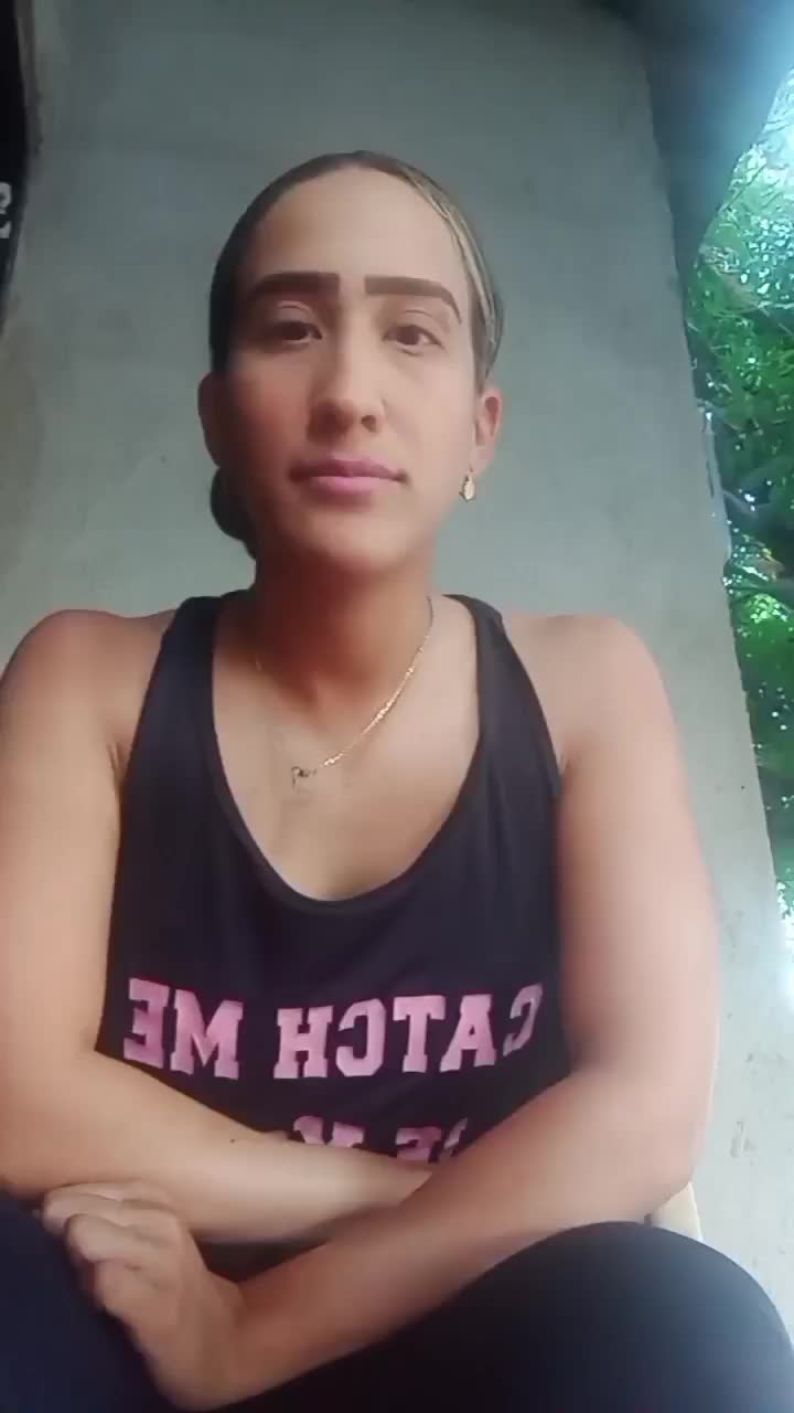 Dahidelyn fuenmayor video thumbnail