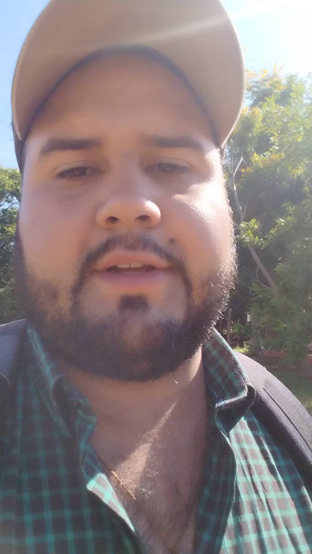 Ezequiel C. candidate video thumbnail