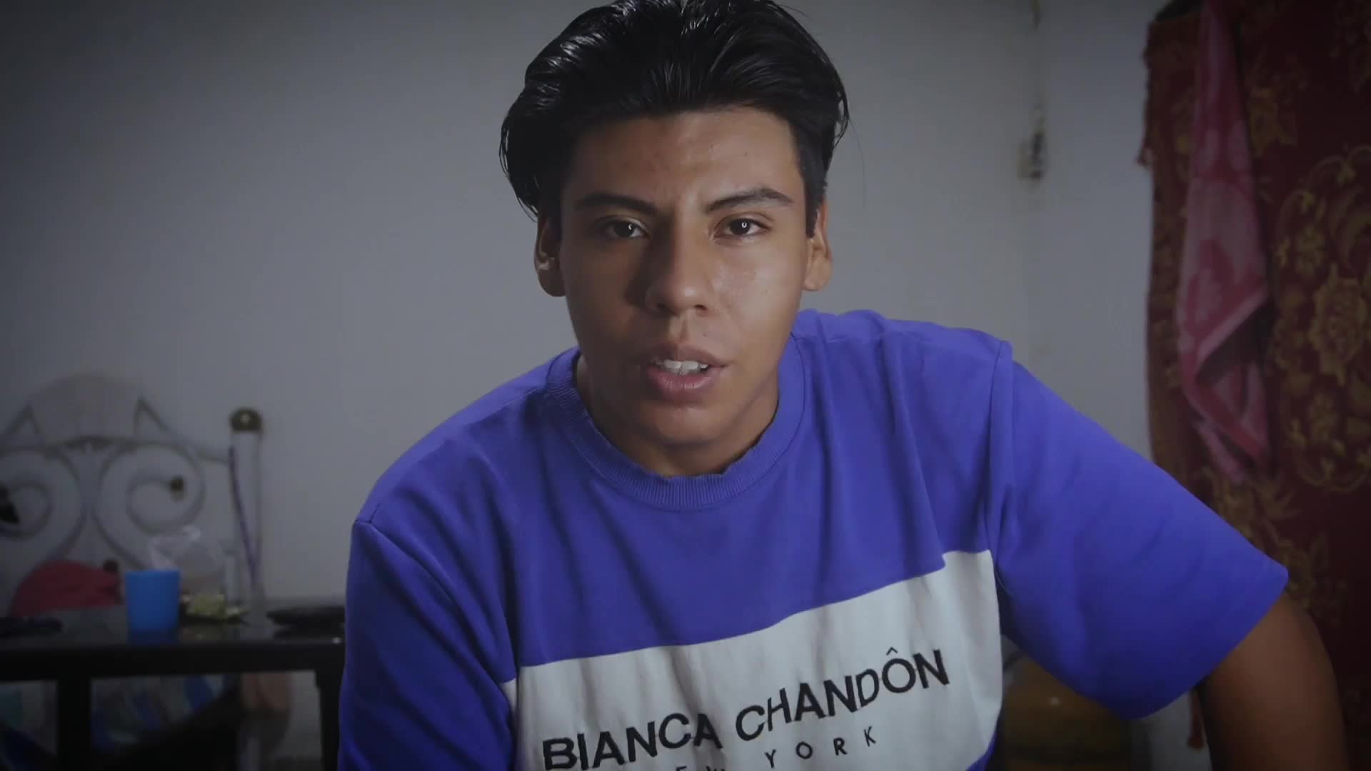 Mario Mejia video thumbnail