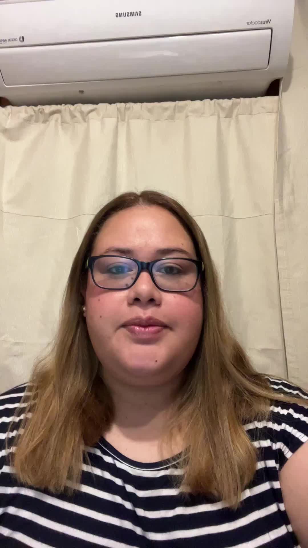 Francis R. candidate video thumbnail