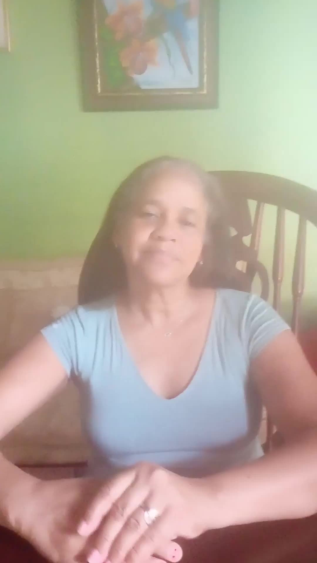 María Lucinda Fernández video thumbnail