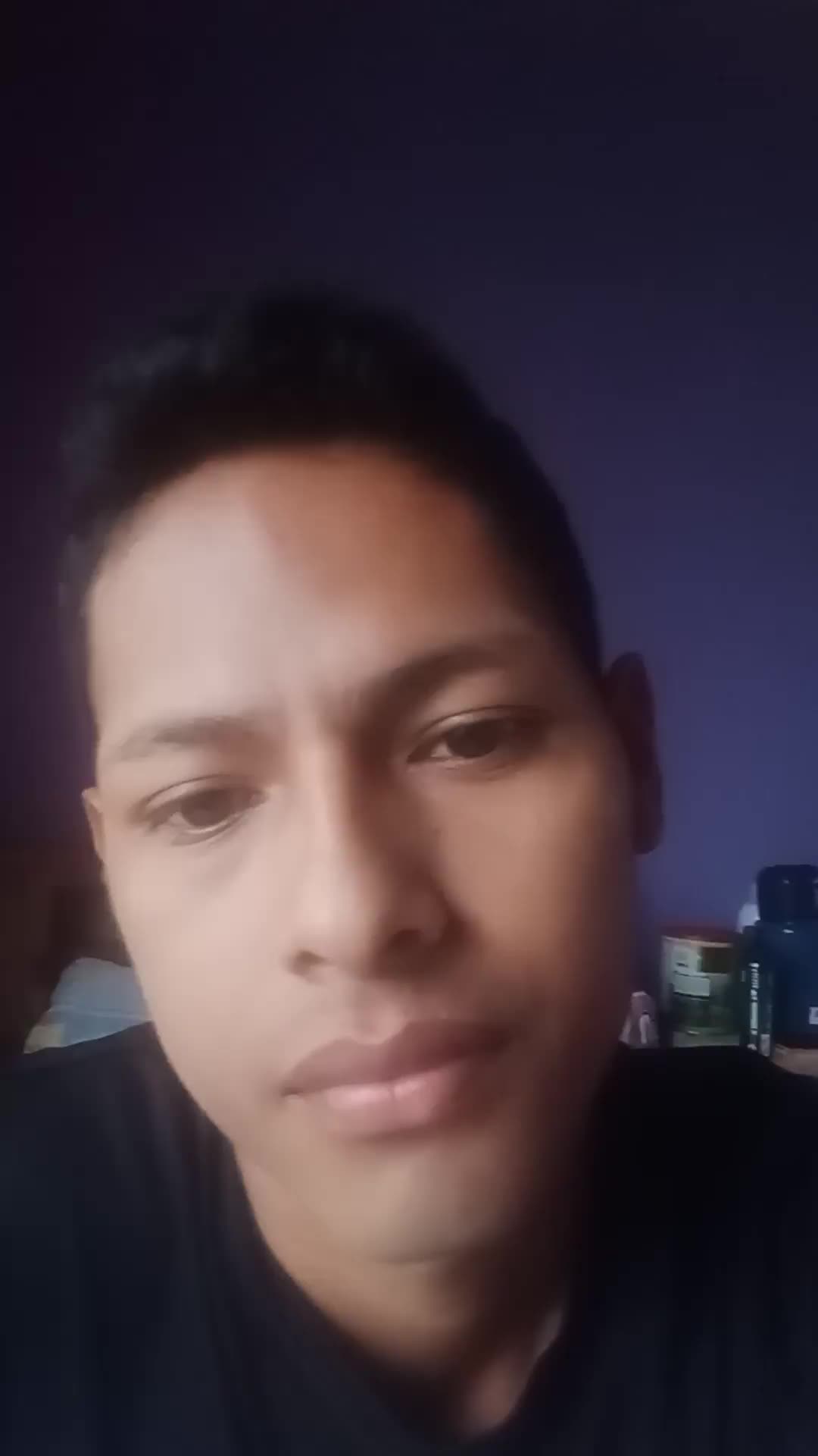 Aldair v. candidate video thumbnail