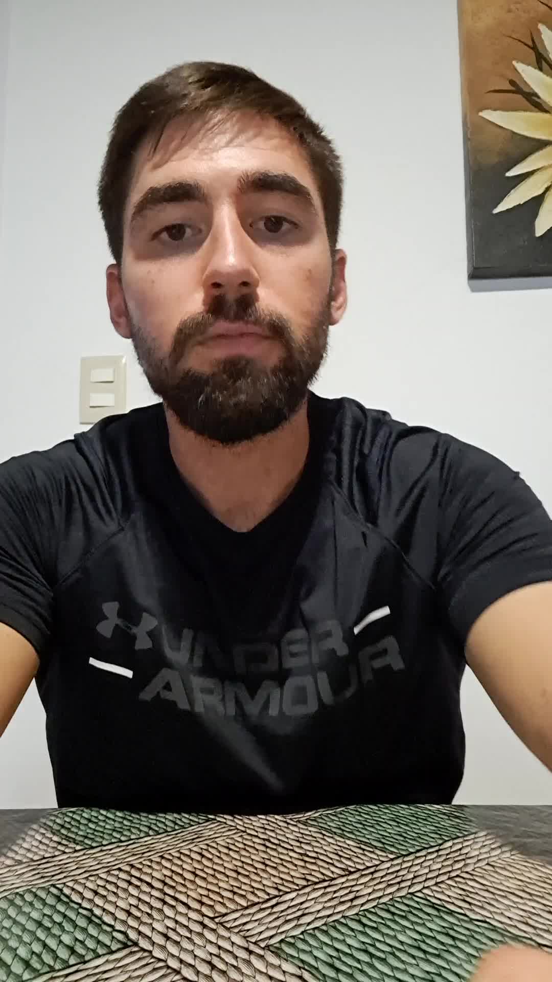 Miniatura del video de Mathias