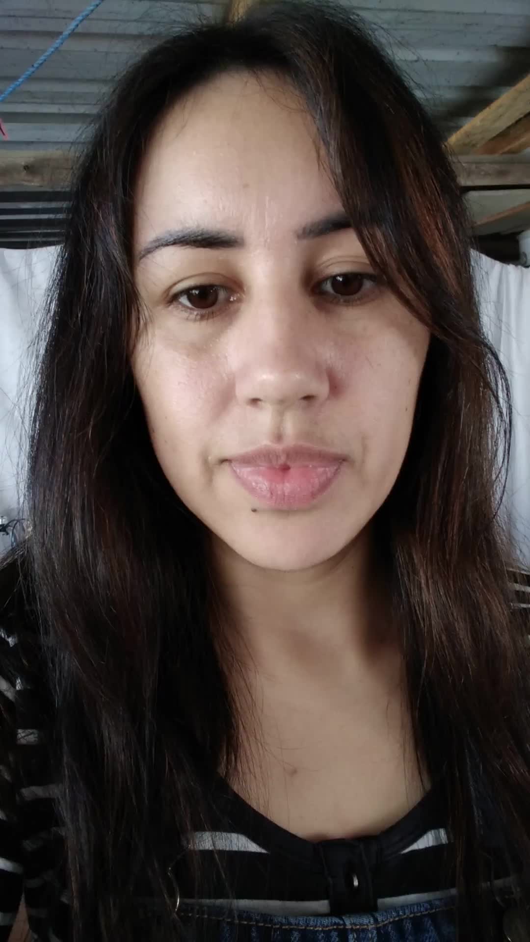 Laura F. candidate video thumbnail