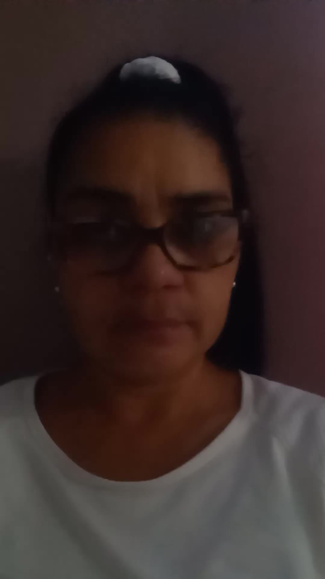 Rosana D. candidate video thumbnail