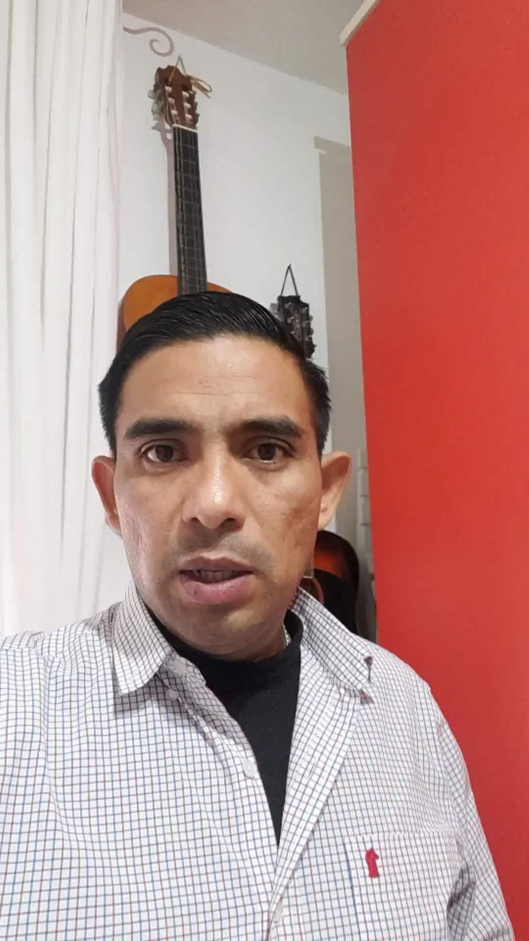 Alberto Oré video thumbnail