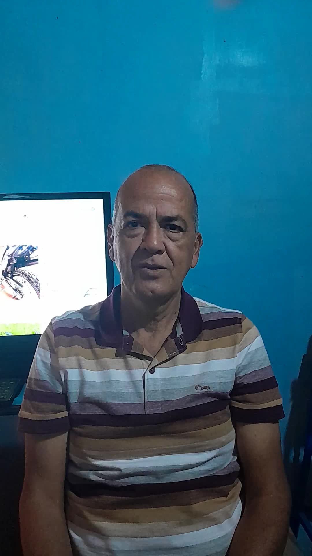 Miniatura del video de Edgar Anavitarte Moros