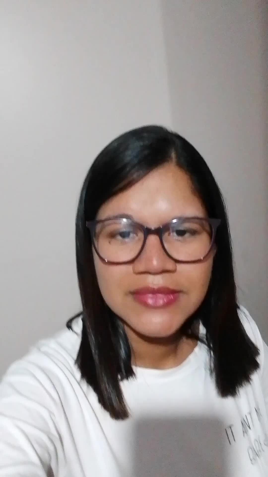 Laurys candidate video thumbnail