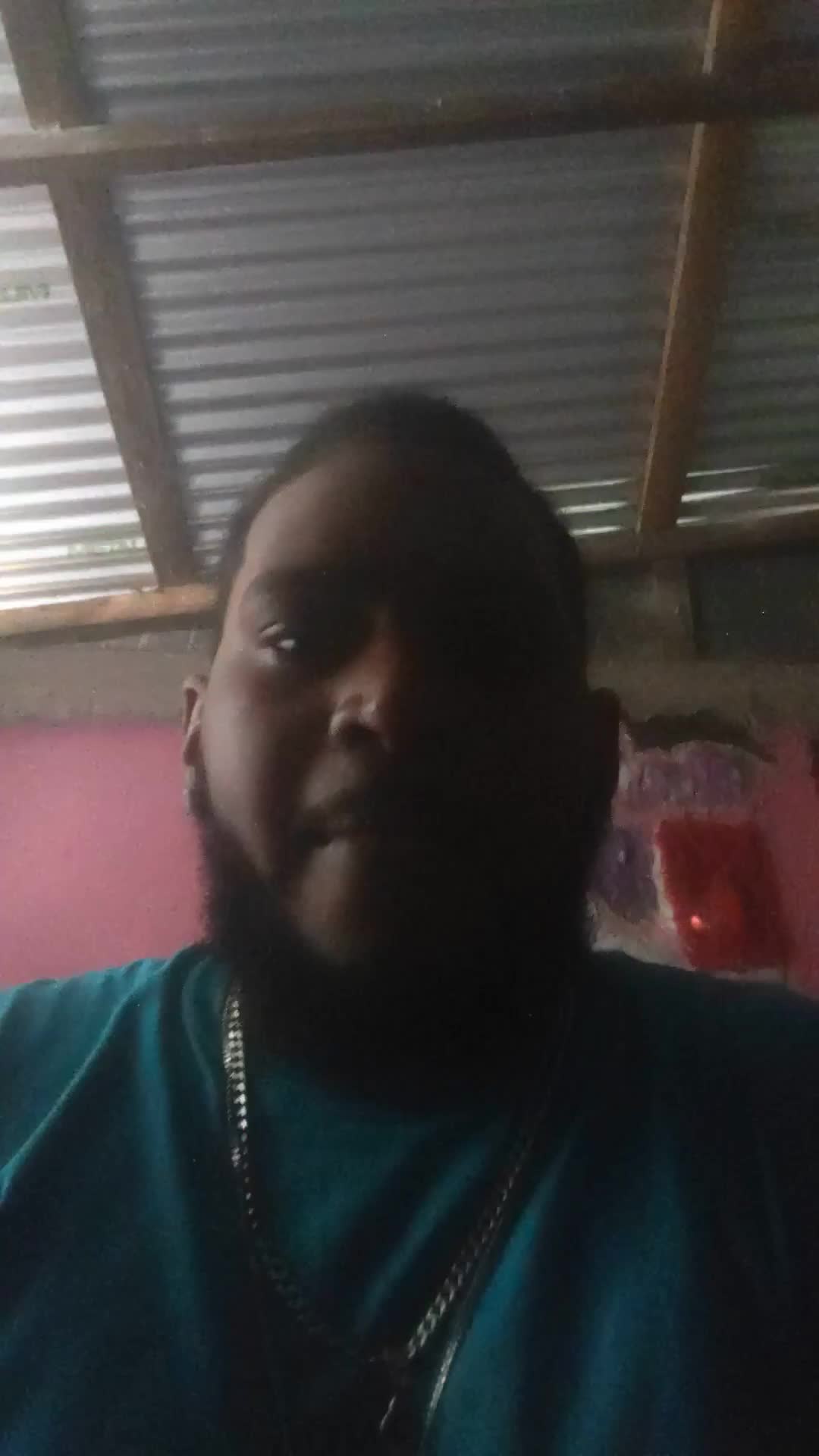 Trayver Benard video thumbnail