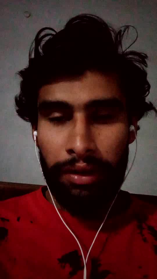Asad Z. candidate video thumbnail