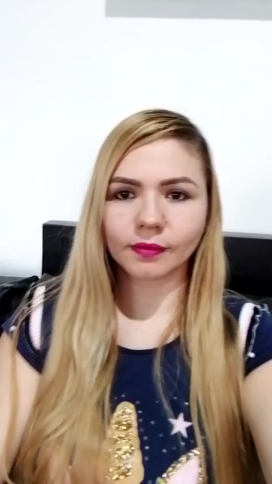 Miniatura del video de Andrea Sanchez