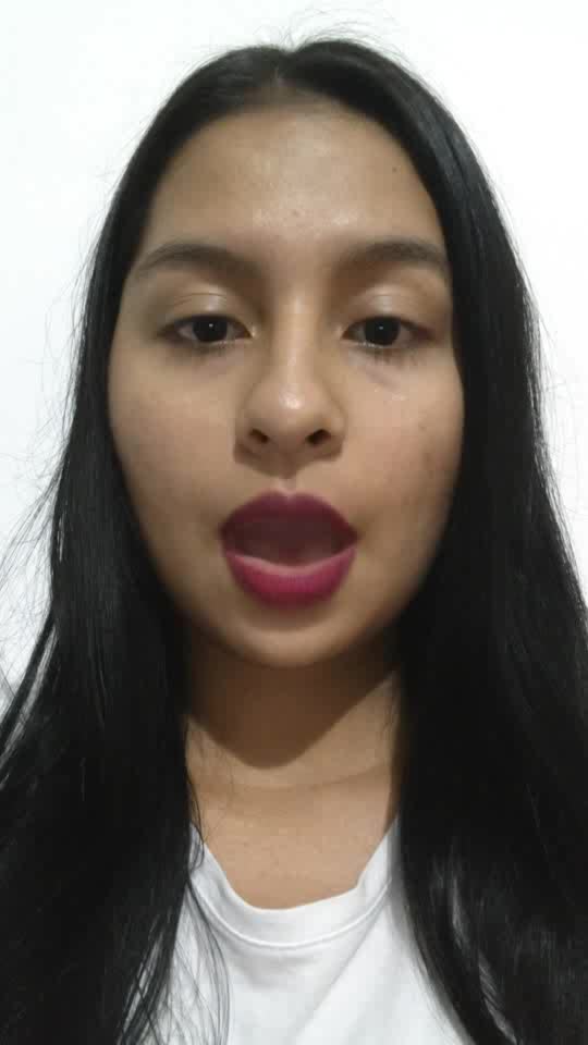 Valentina Murcia Serrano video thumbnail