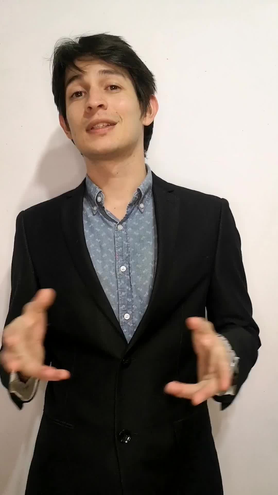 Natanael A. candidate video thumbnail