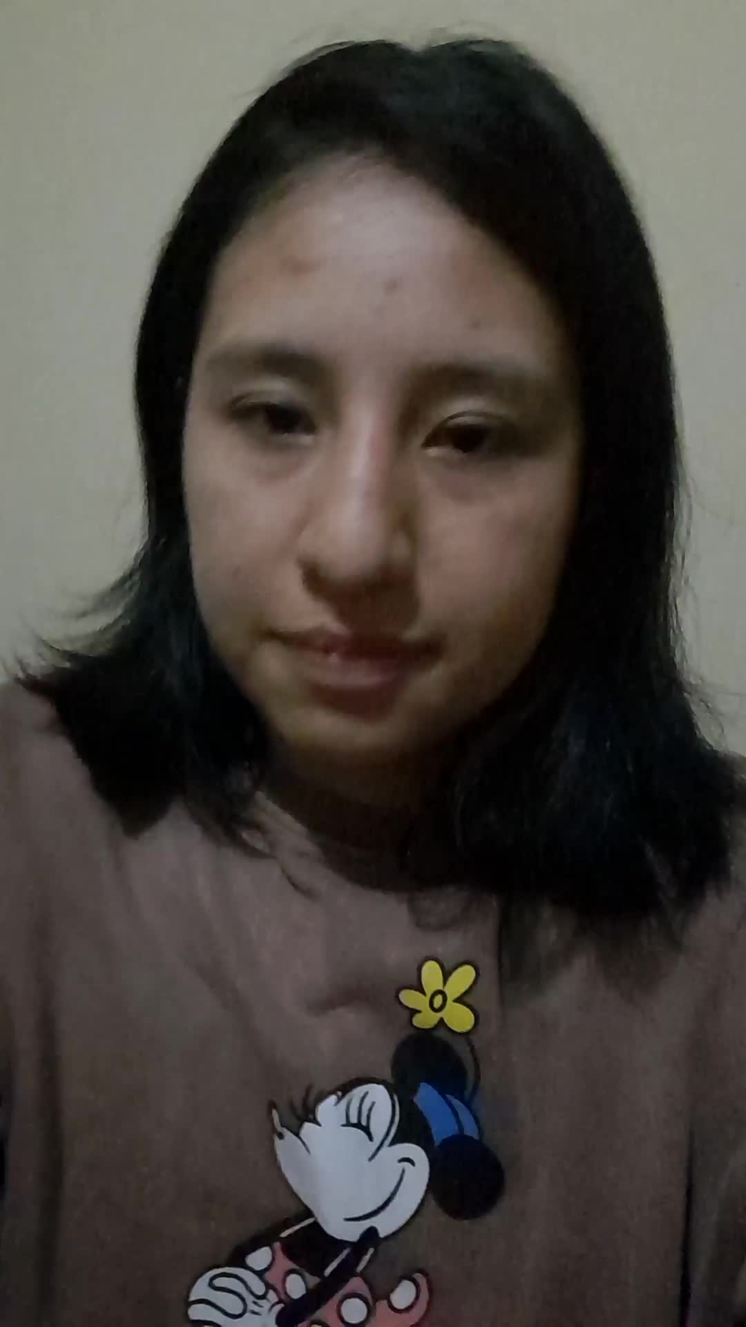 Gabriela candidate video thumbnail