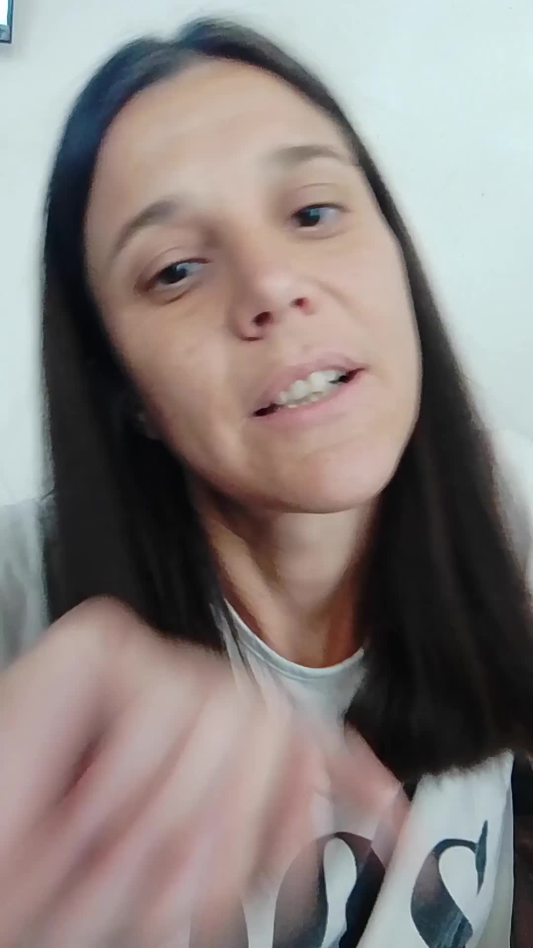Nadia candidate video thumbnail