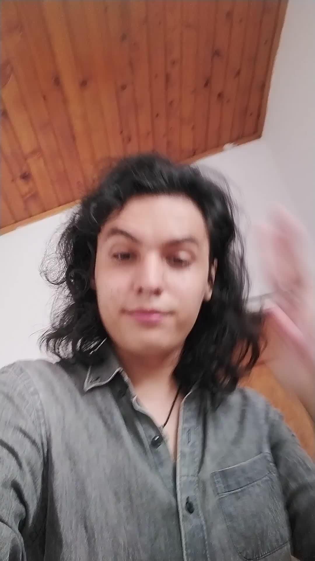 Caleb V. candidate video thumbnail