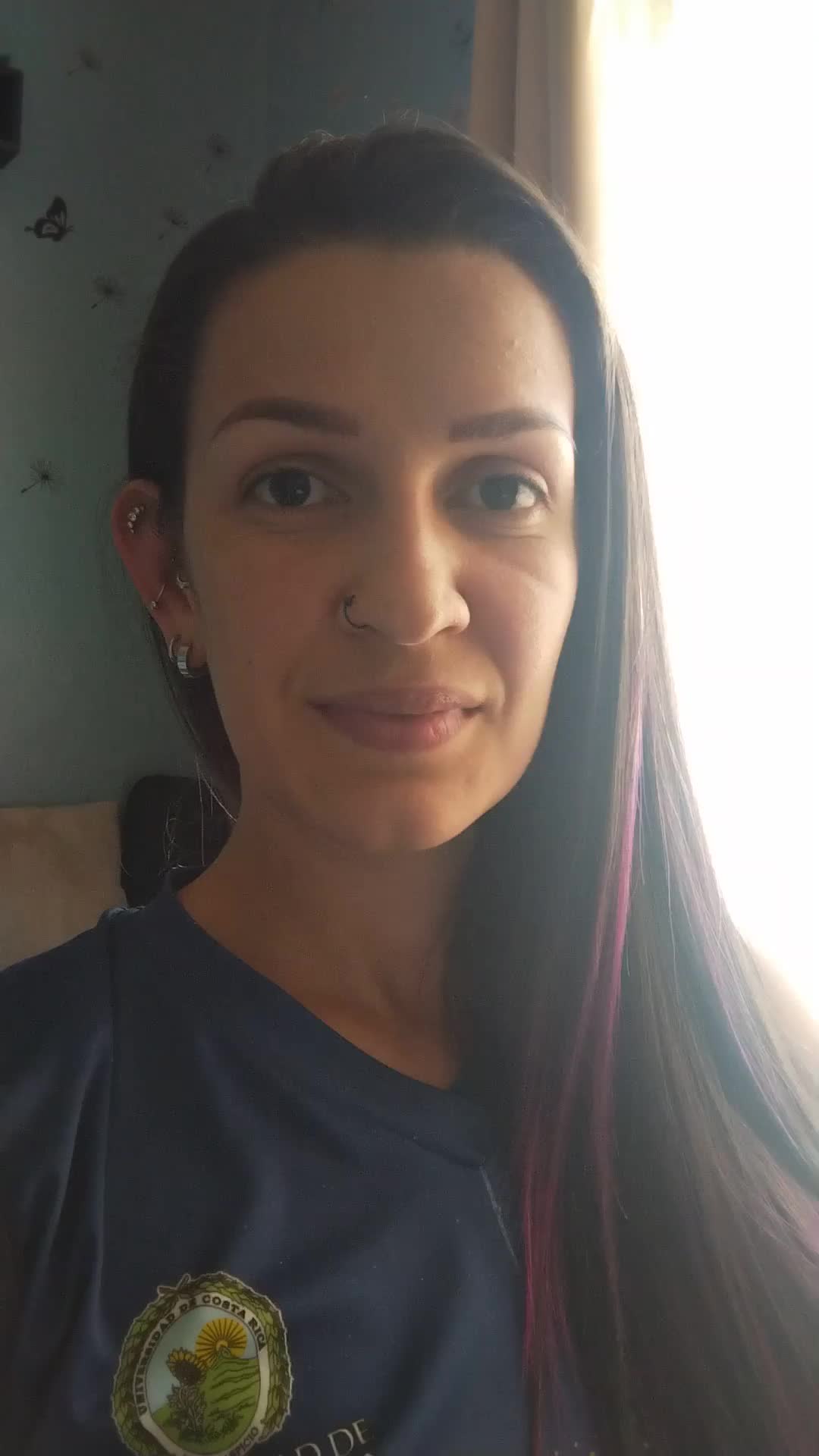 Kimberly Piedra video thumbnail