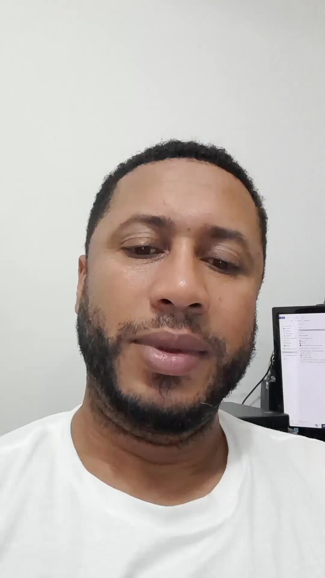 Victor G Cruz Simon video thumbnail