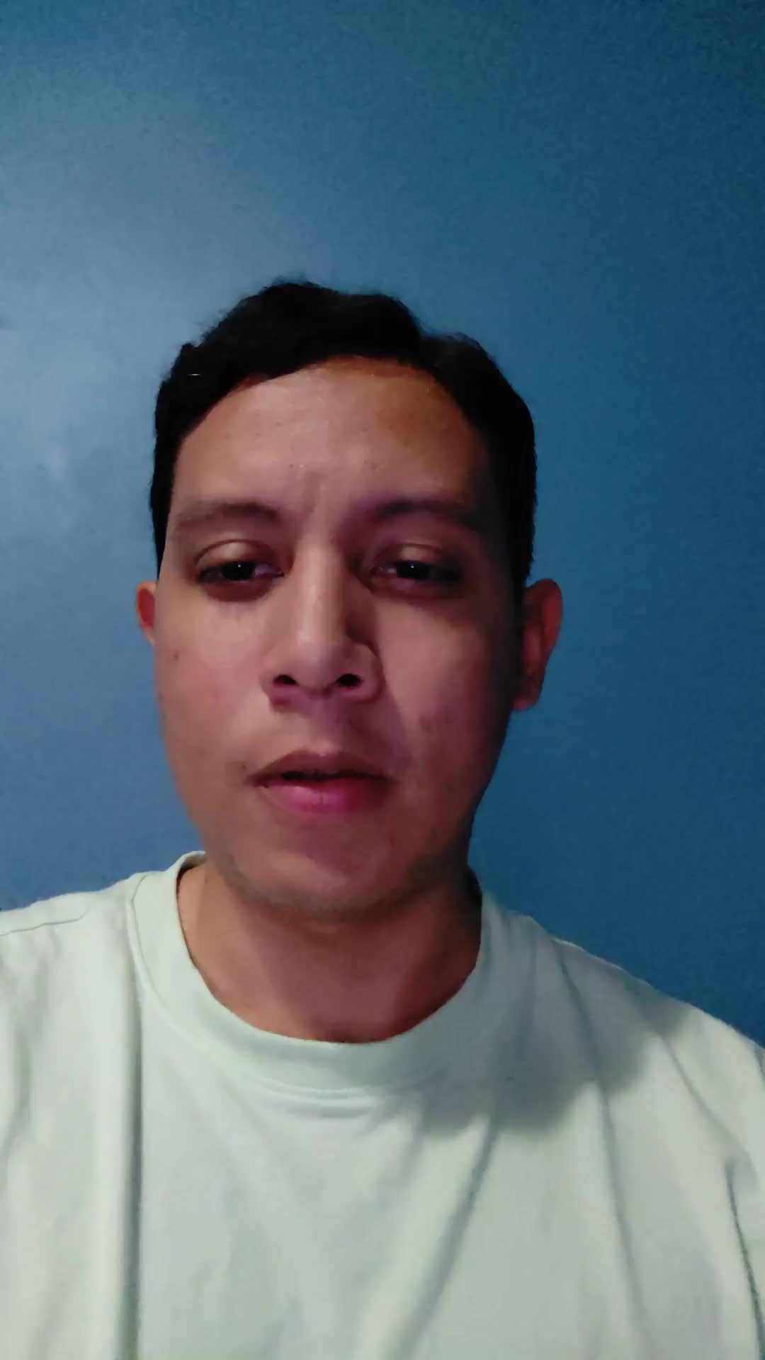 Samuel D. candidate video thumbnail