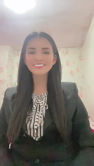 Melany candidate video thumbnail