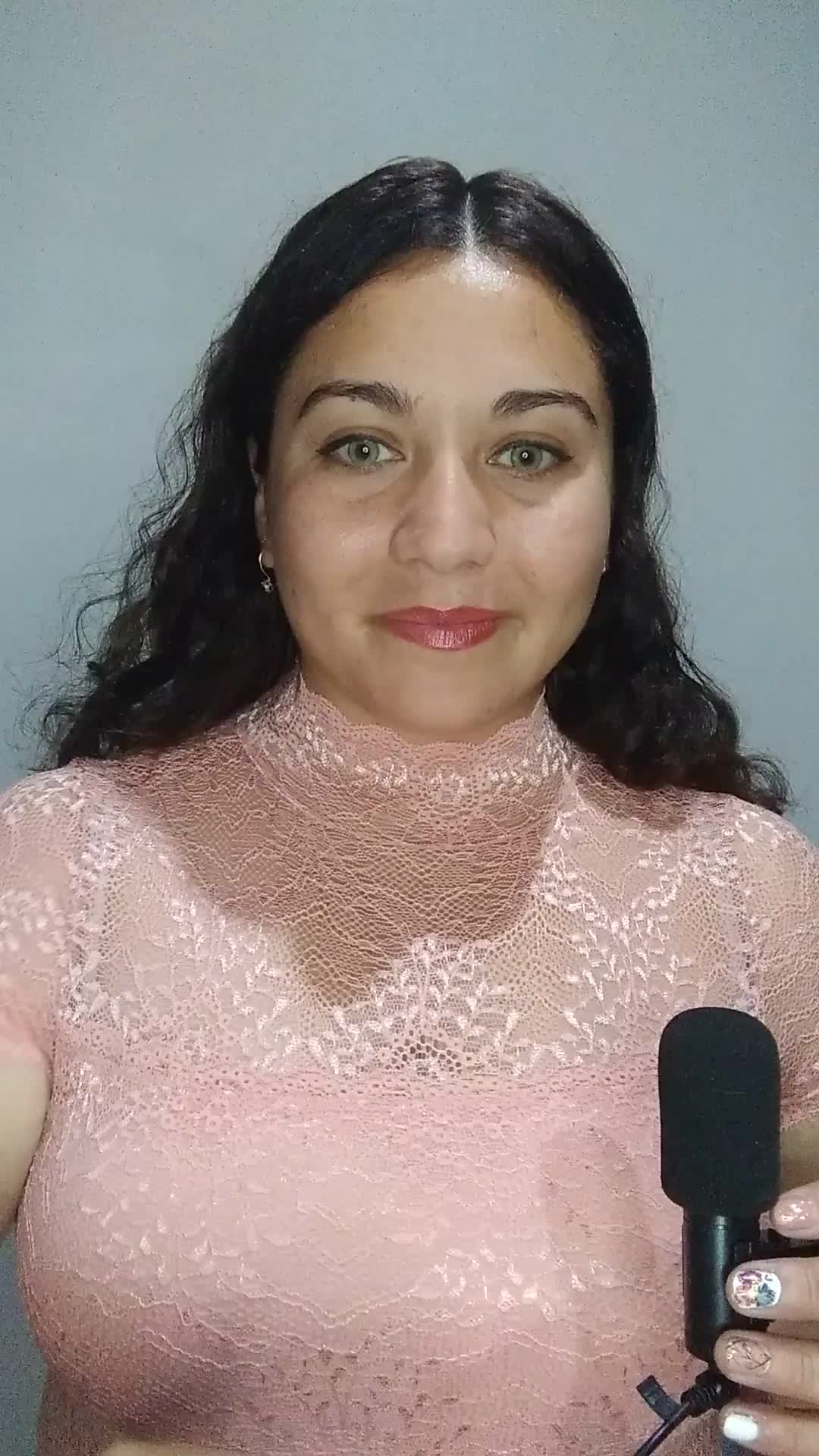 Yanina G. video thumbnail
