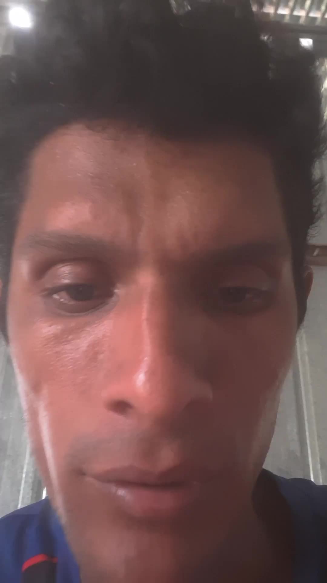 Luis g. candidate video thumbnail