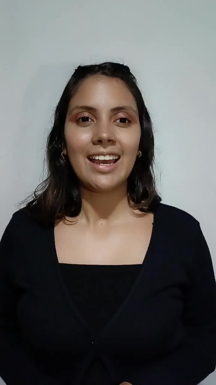 Miniatura del video de Nereida Golob