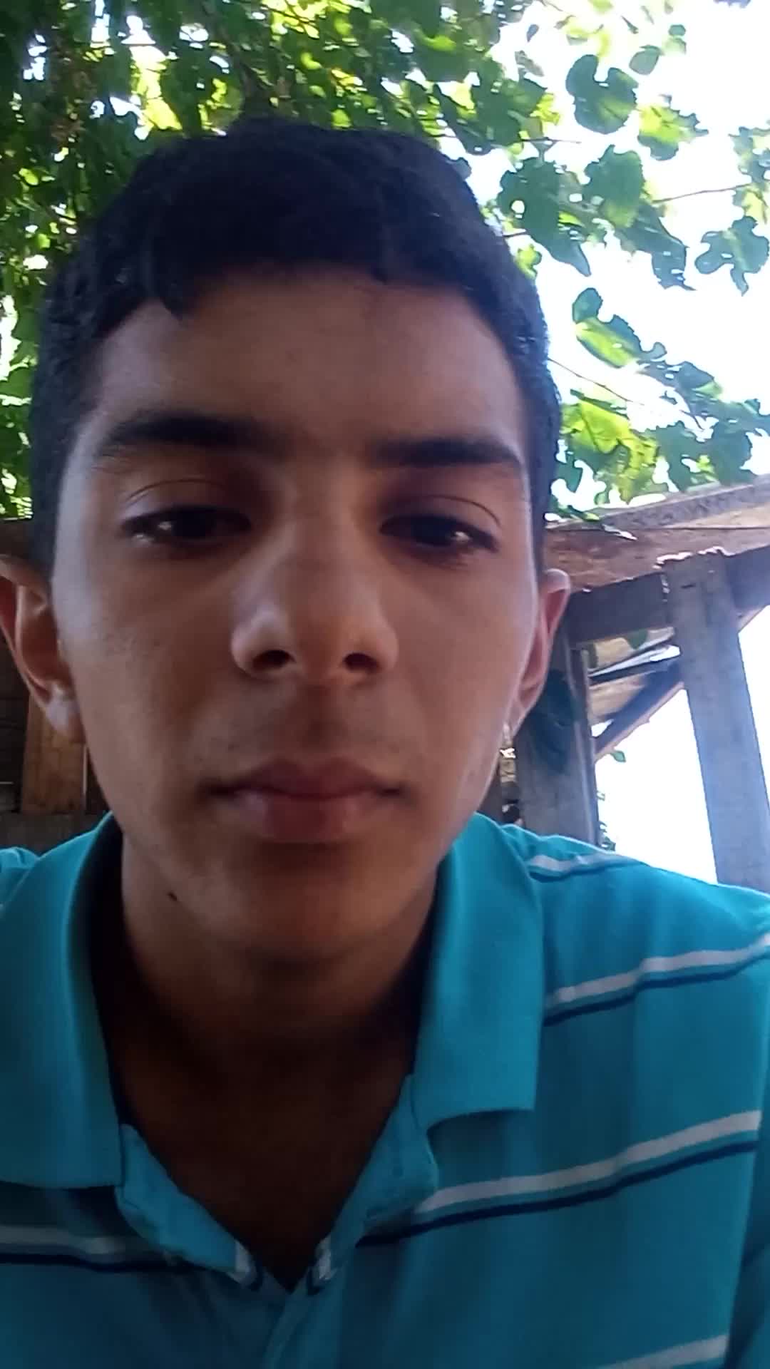 Jeremias candidate video thumbnail