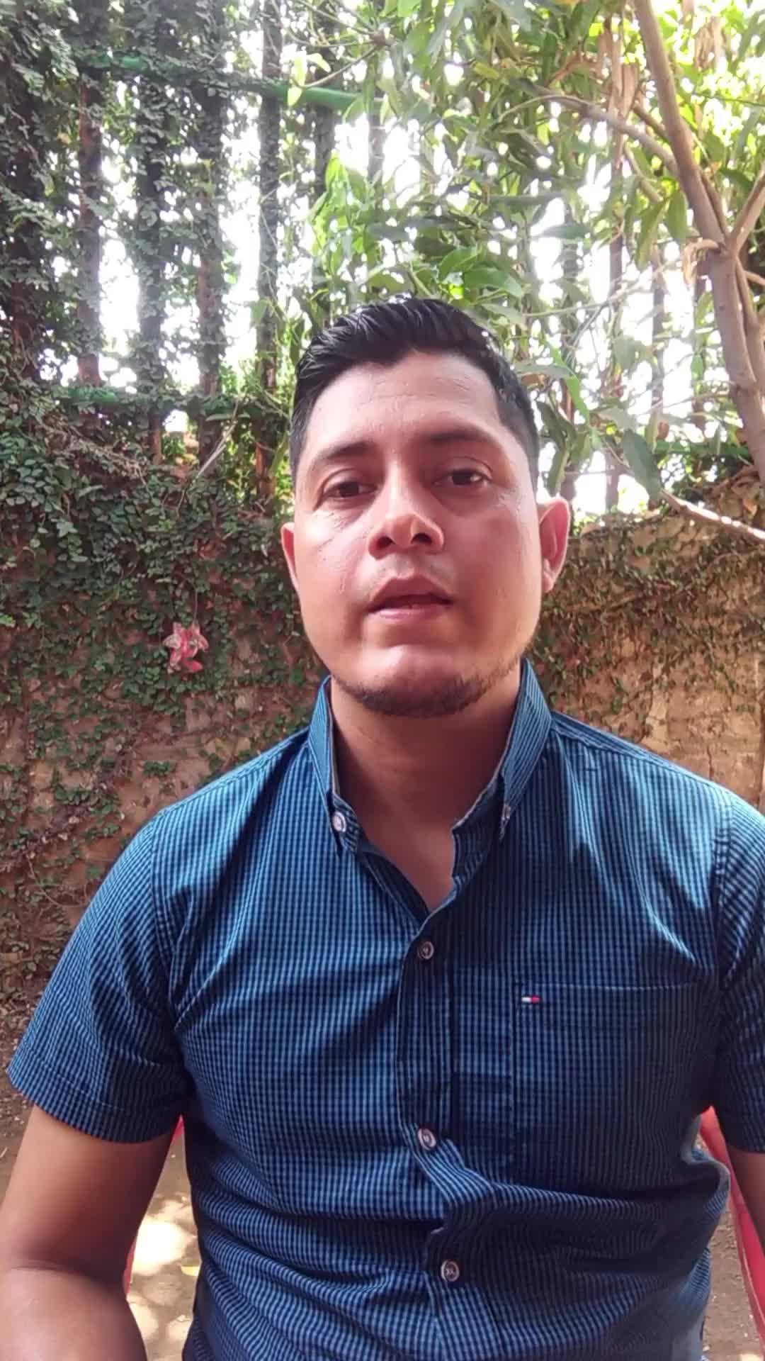 Yelkin Gonzalez video thumbnail