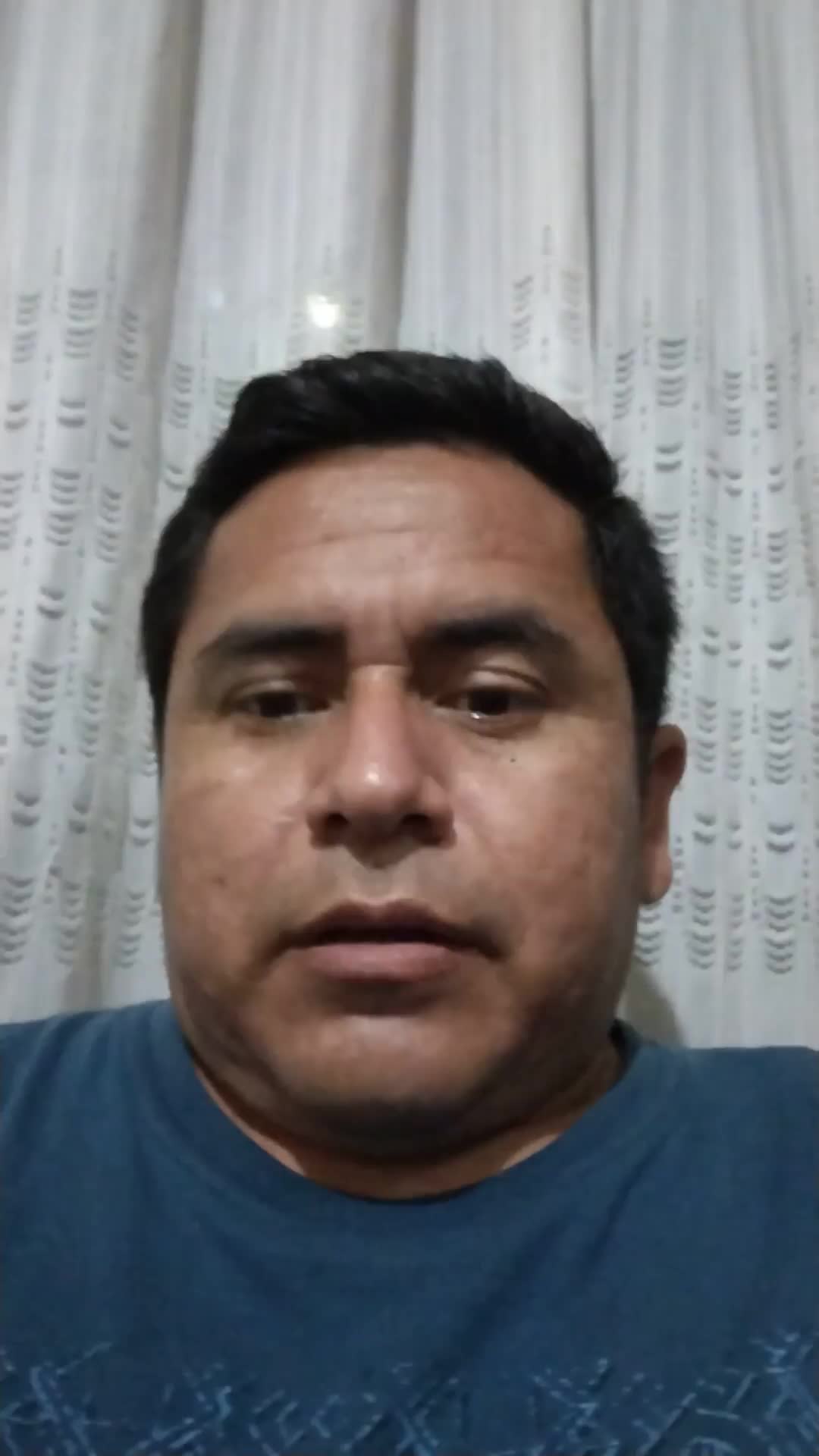 Roberto candidate video thumbnail