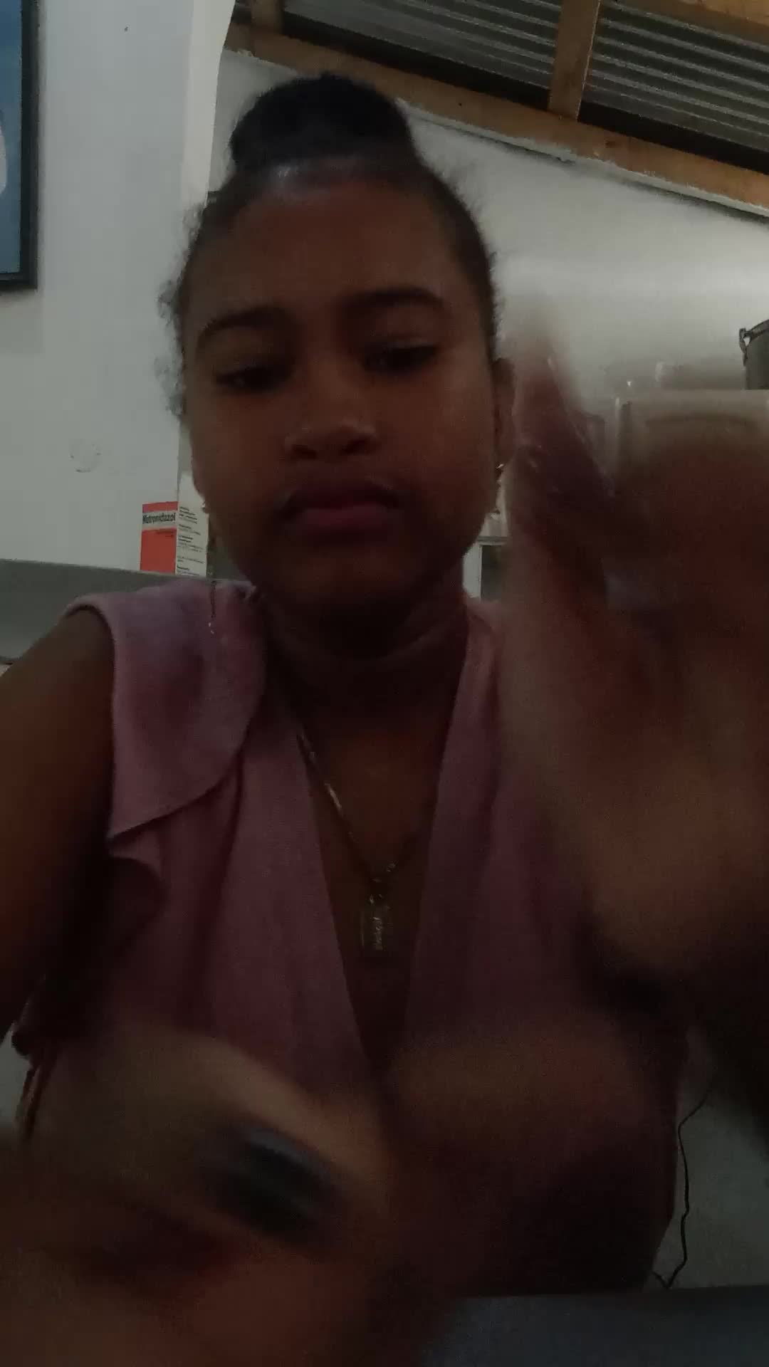 Lilianna candidate video thumbnail
