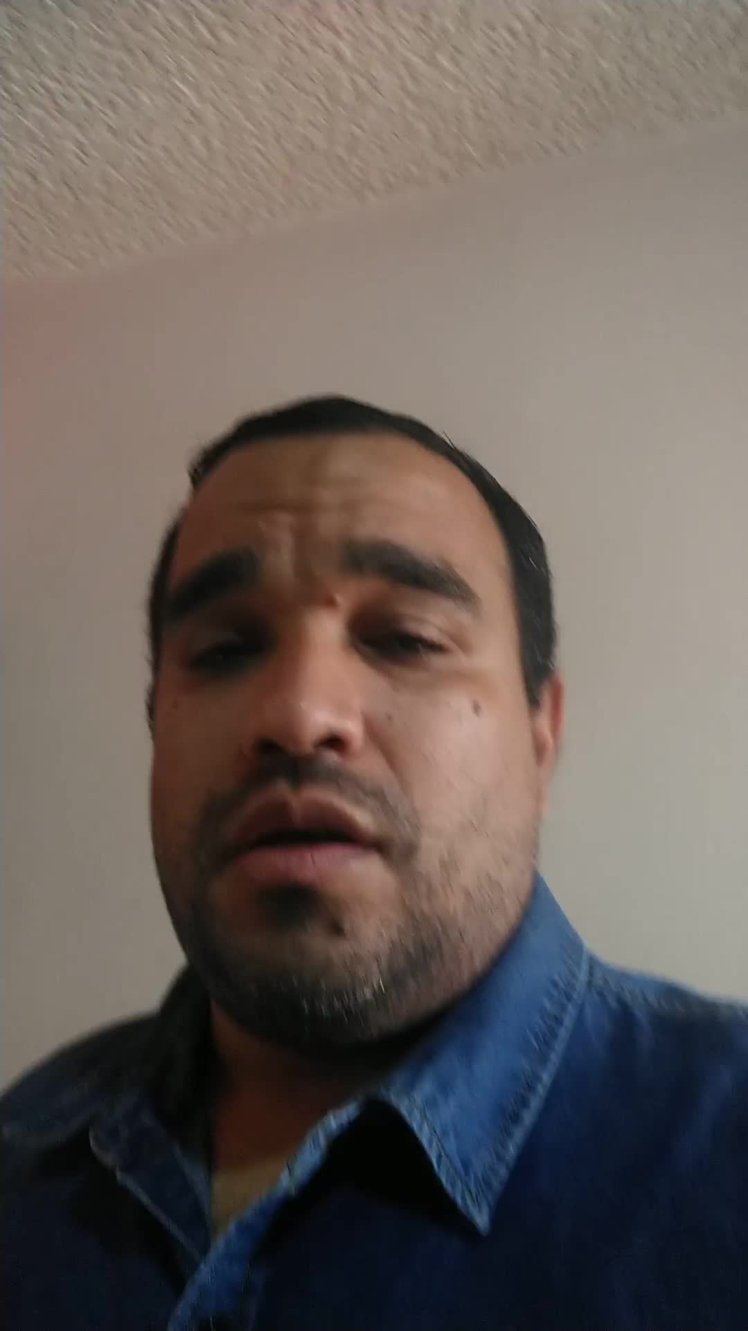 Elias B. candidate video thumbnail