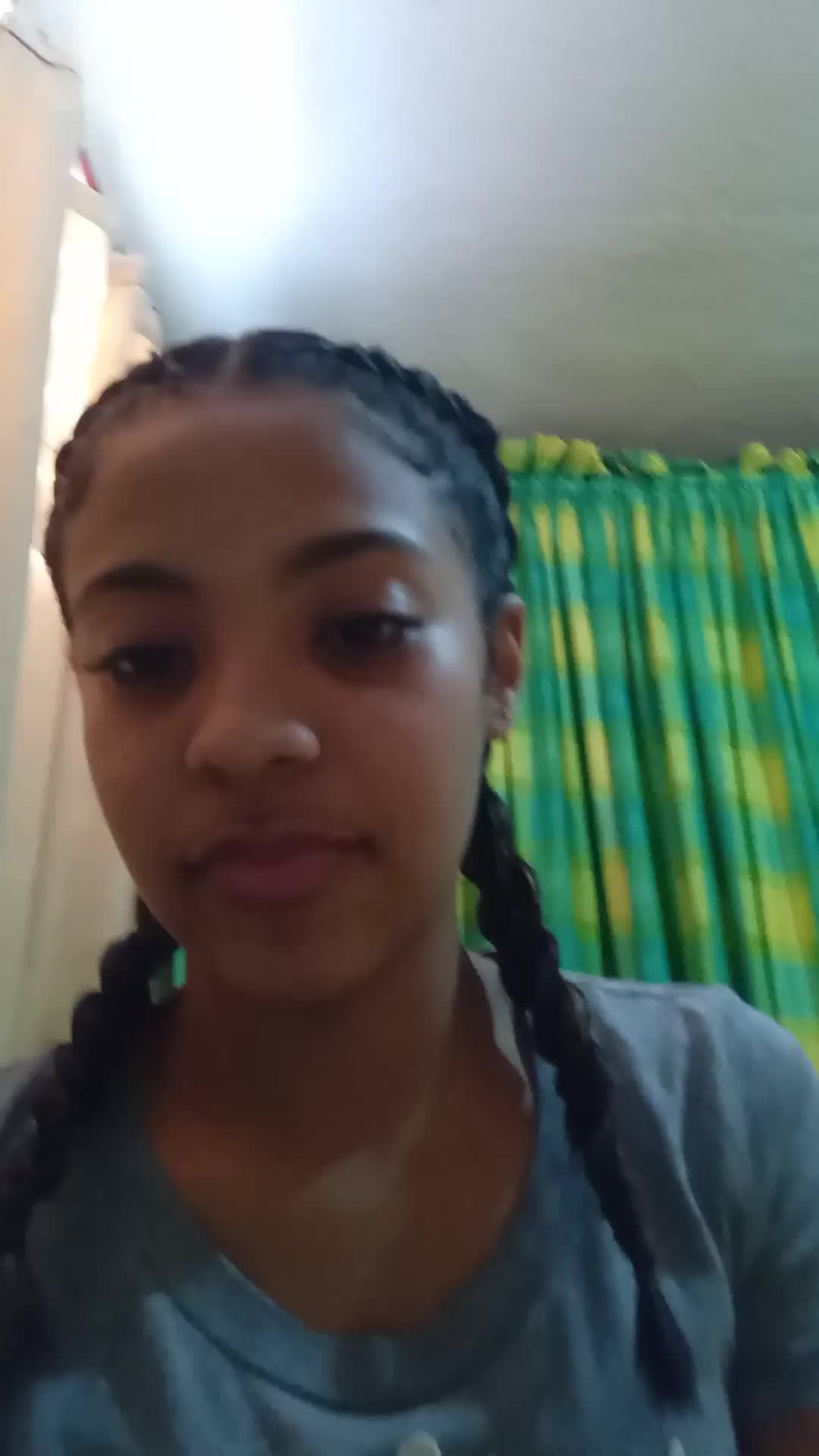Angie candidate video thumbnail
