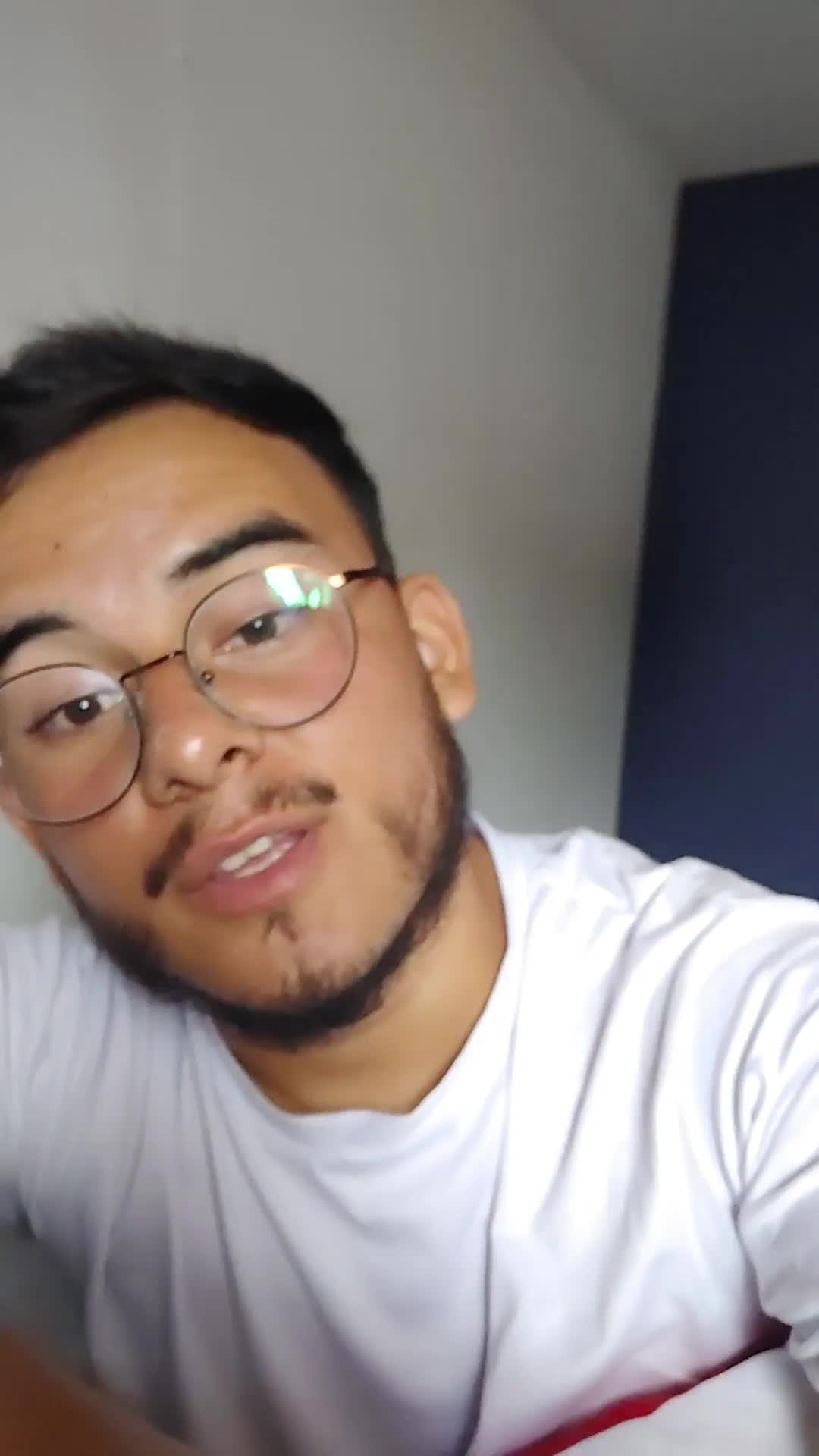 Douglas candidate video thumbnail