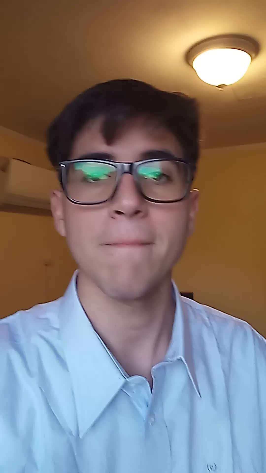 Alvaro M. candidate video thumbnail