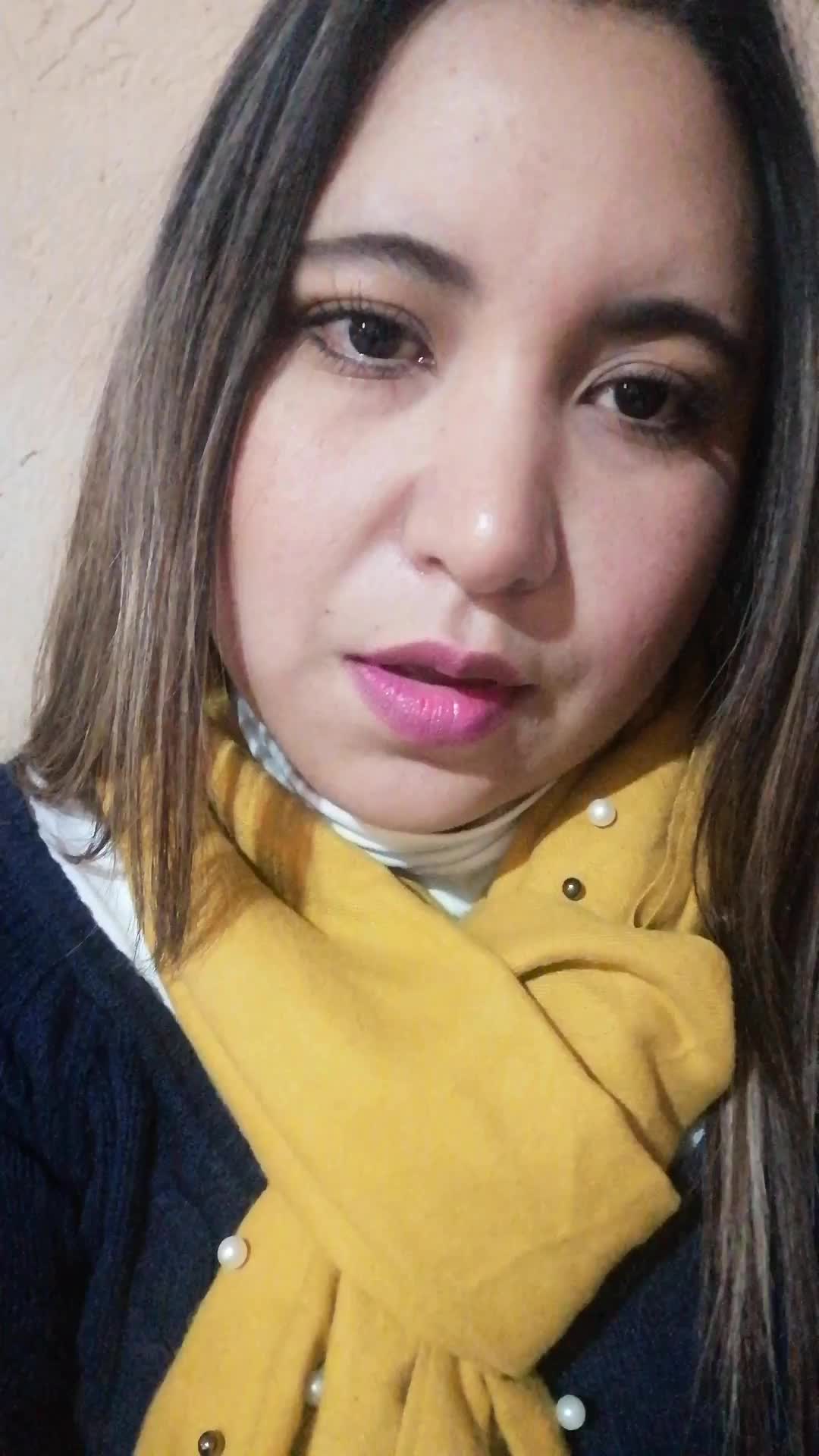 Karla Rodríguez Call Orange video thumbnail
