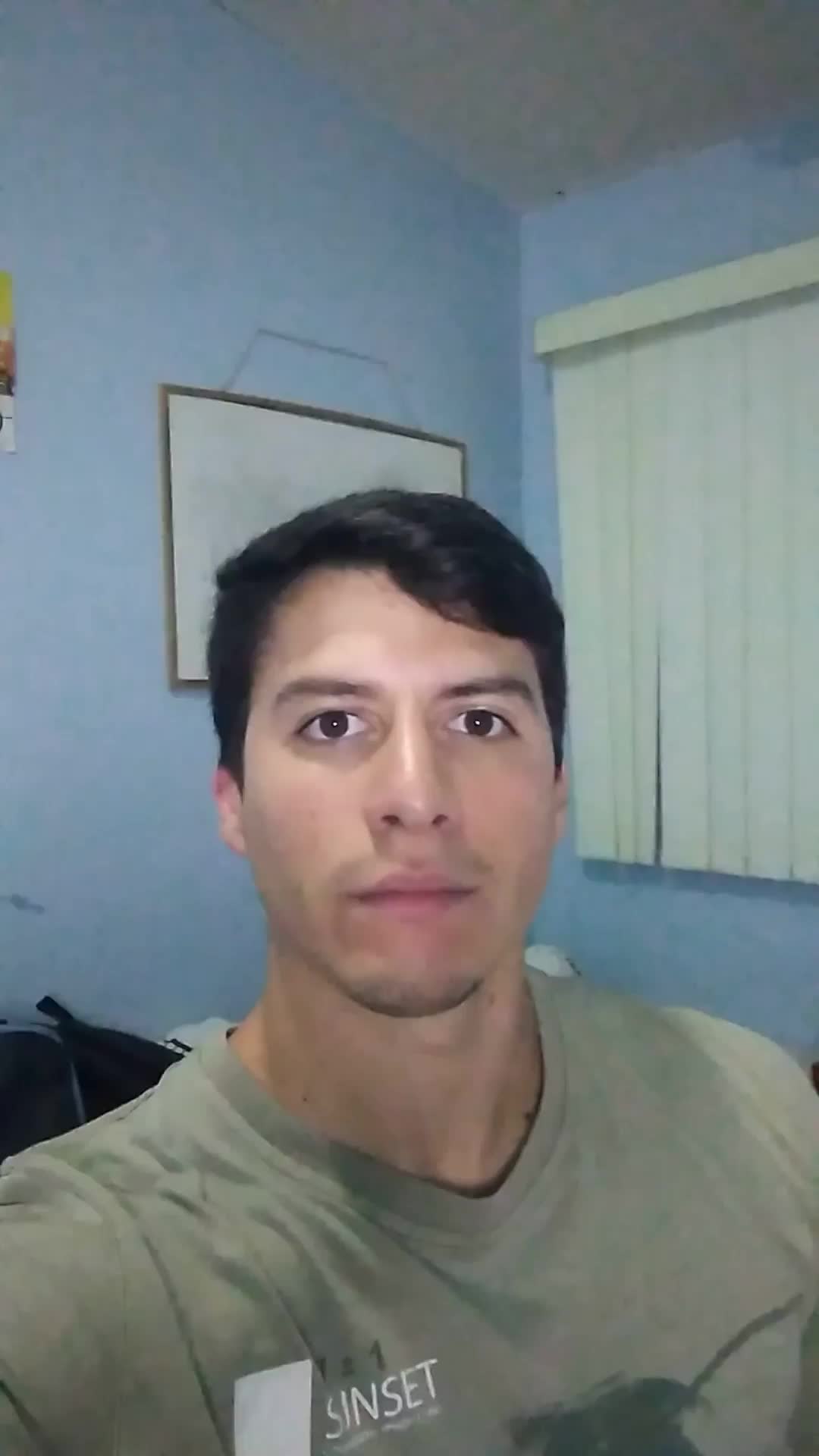 José F. candidate video thumbnail