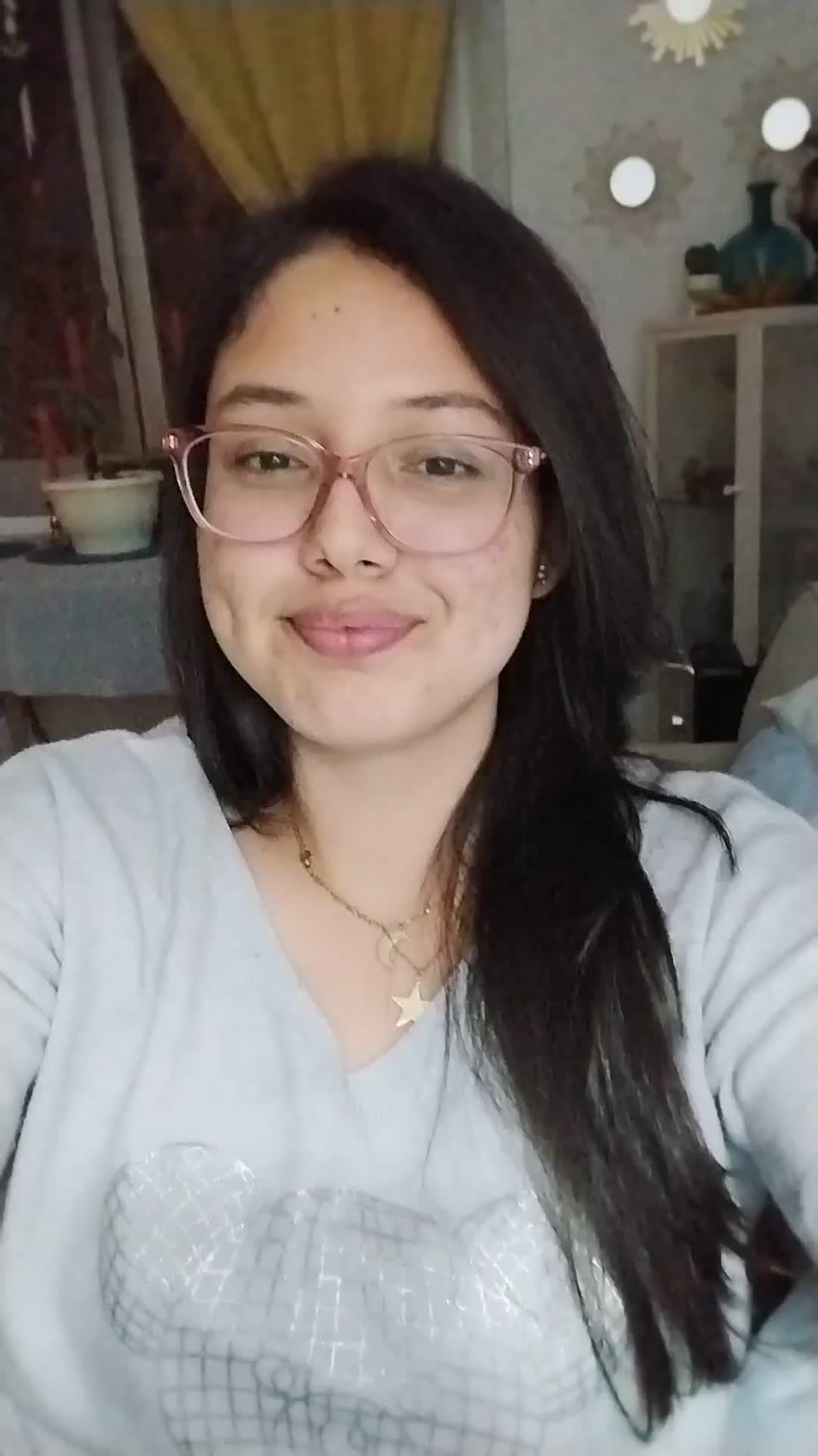 Jenny G. candidate video thumbnail