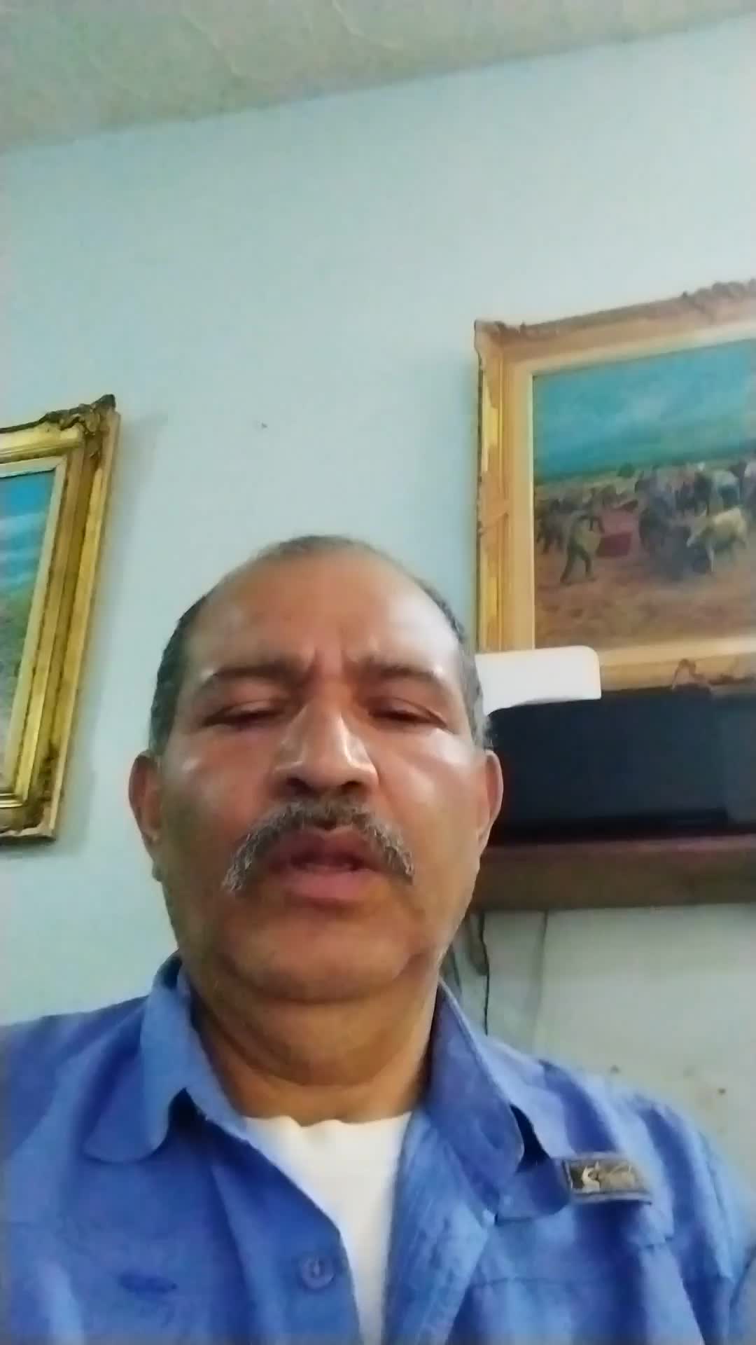 Miguel Perez video thumbnail