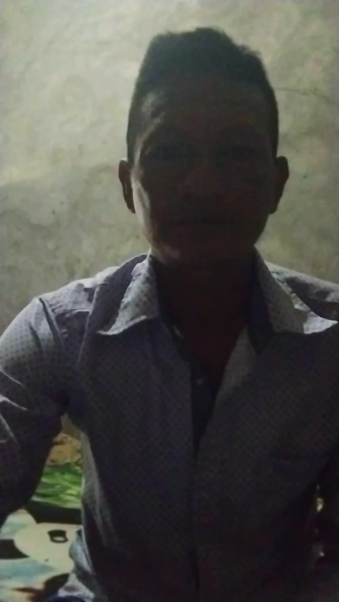 Renan C. candidate video thumbnail