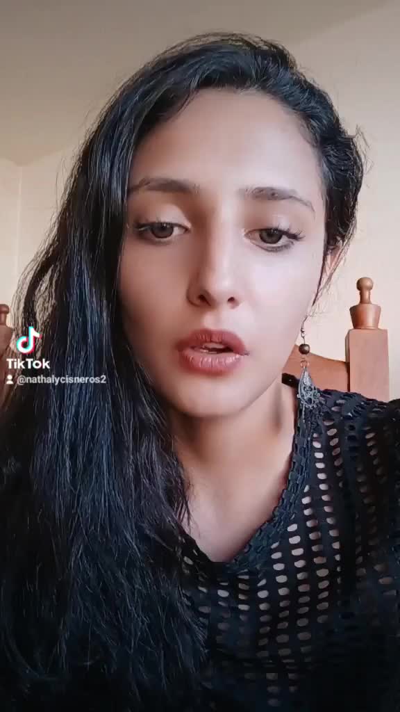 Nathaly Cisneros video thumbnail